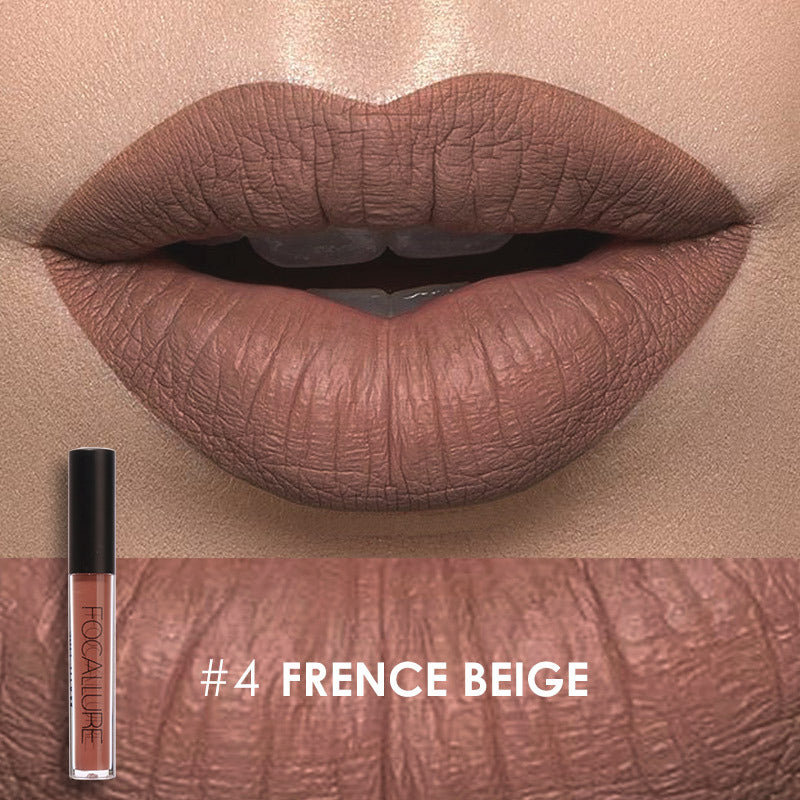 Lipstick Lip Gloss